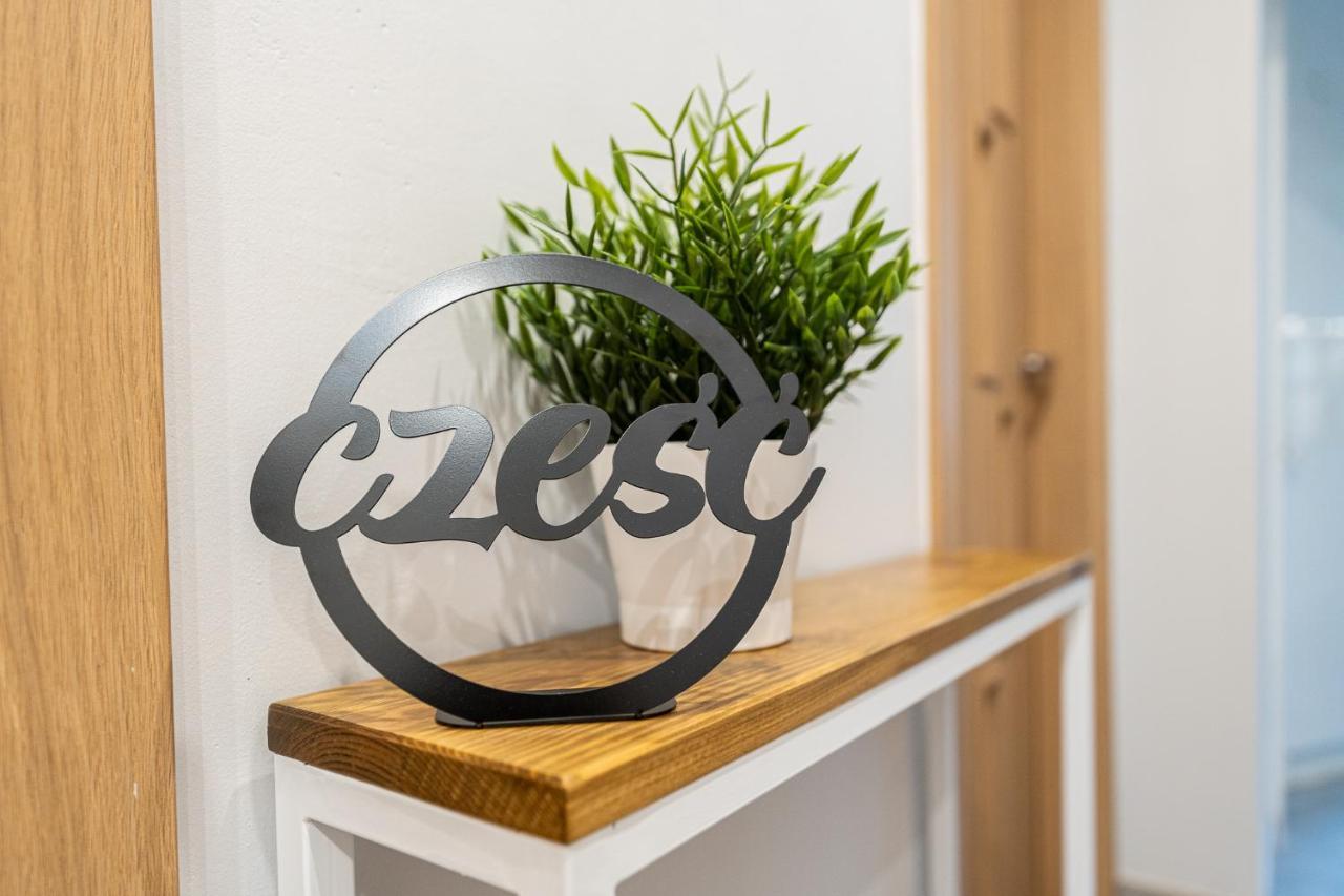 Apartment Bluebird Katowice Near Spodek Mck & City Center 外观 照片